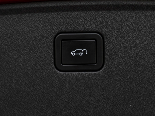 Changan UNI-S (CS55 Plus)