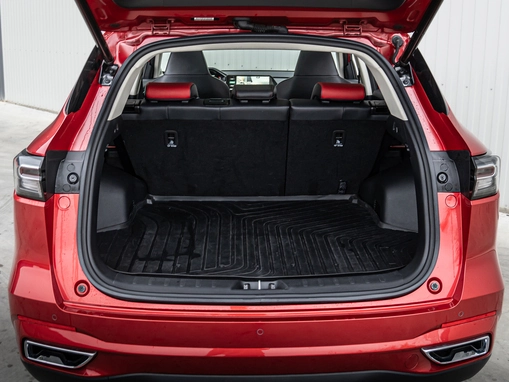 Changan UNI-S (CS55 Plus)