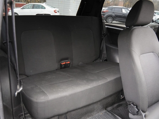 LADA (ВАЗ) Niva Legend