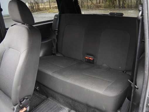 LADA (ВАЗ) Niva Legend