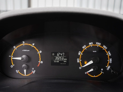 LADA (ВАЗ) Niva Legend