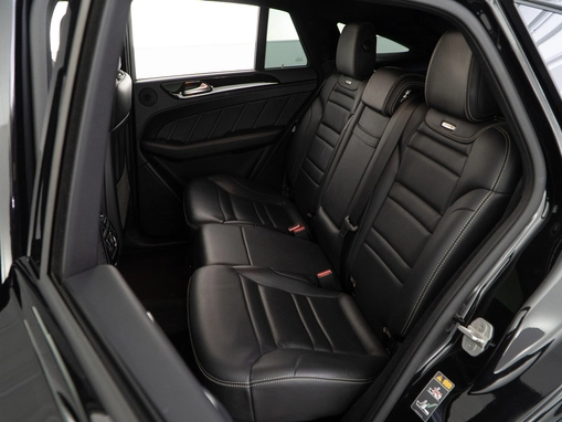 Mercedes-Benz GLE AMG