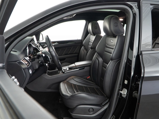 Mercedes-Benz GLE AMG