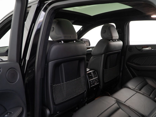 Mercedes-Benz GLE AMG