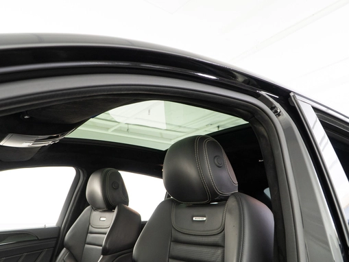 Mercedes-Benz GLE AMG