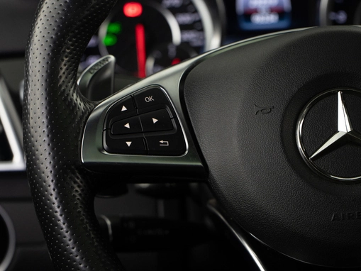 Mercedes-Benz GLE AMG