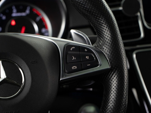 Mercedes-Benz GLE AMG