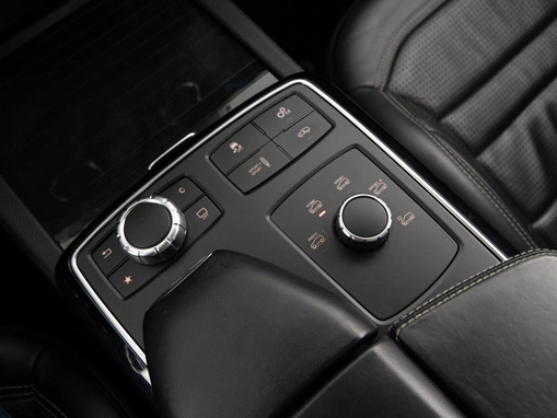 Mercedes-Benz GLE AMG