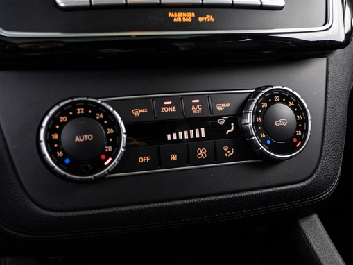 Mercedes-Benz GLE AMG