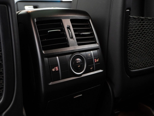 Mercedes-Benz GLE AMG