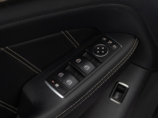 Mercedes-Benz GLE AMG