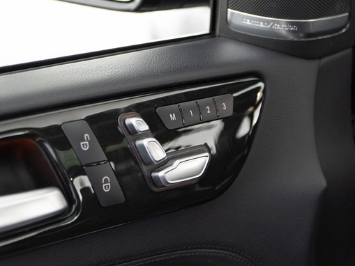 Mercedes-Benz GLE AMG