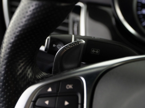 Mercedes-Benz GLE AMG