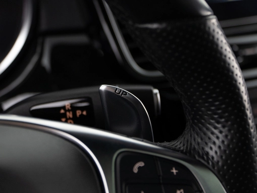 Mercedes-Benz GLE AMG