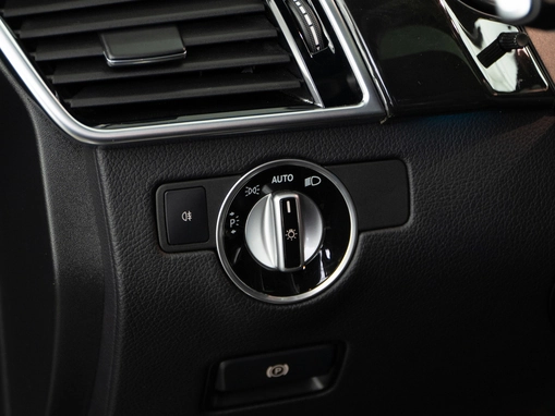 Mercedes-Benz GLE AMG