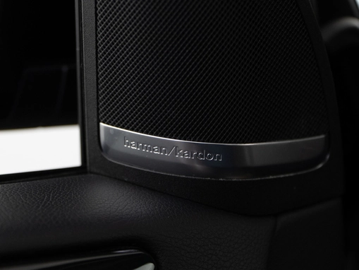 Mercedes-Benz GLE AMG