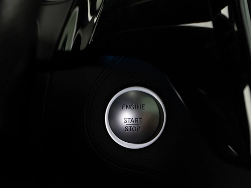 Mercedes-Benz GLE AMG