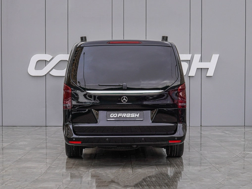 Mercedes-Benz V-Класс