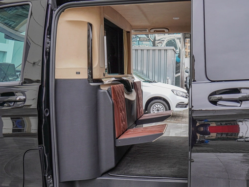 Mercedes-Benz V-Класс