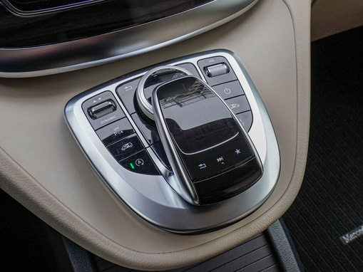 Mercedes-Benz V-Класс