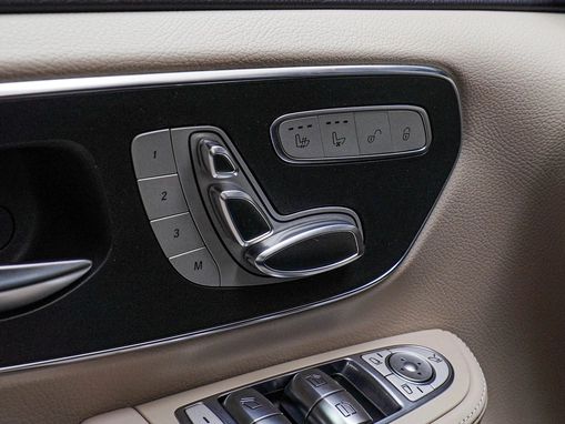 Mercedes-Benz V-Класс