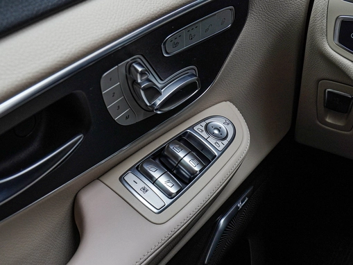 Mercedes-Benz V-Класс