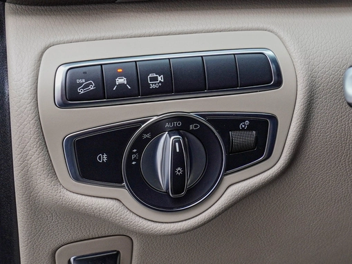 Mercedes-Benz V-Класс