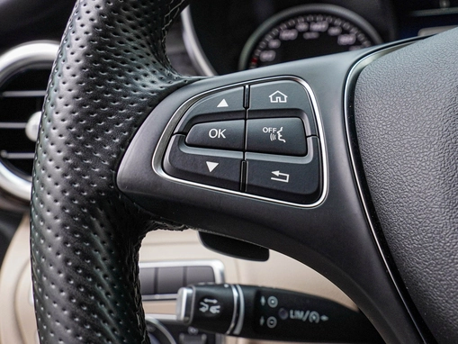 Mercedes-Benz V-Класс