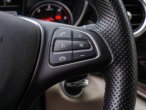 Mercedes-Benz V-Класс