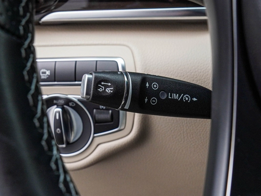 Mercedes-Benz V-Класс