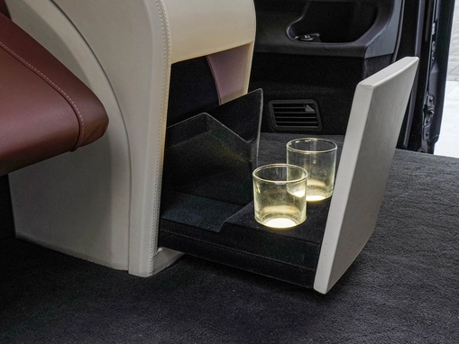 Mercedes-Benz V-Класс