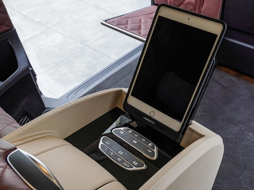 Mercedes-Benz V-Класс