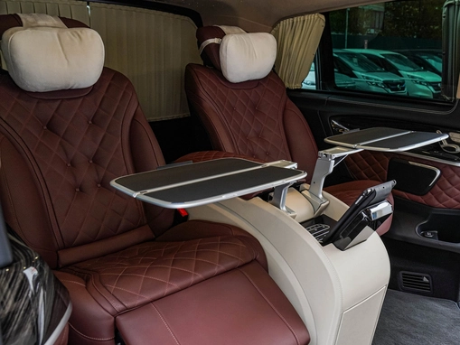 Mercedes-Benz V-Класс