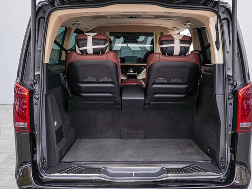 Mercedes-Benz V-Класс