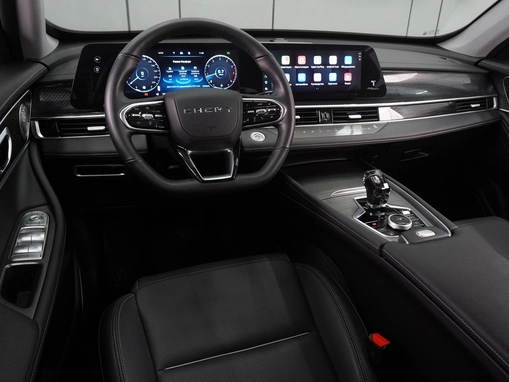 Chery Tiggo 7 Pro Max