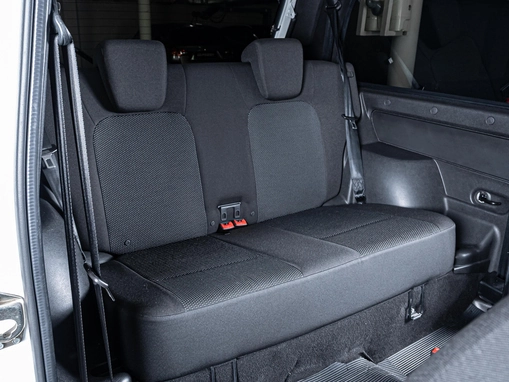 LADA (ВАЗ) Niva Legend