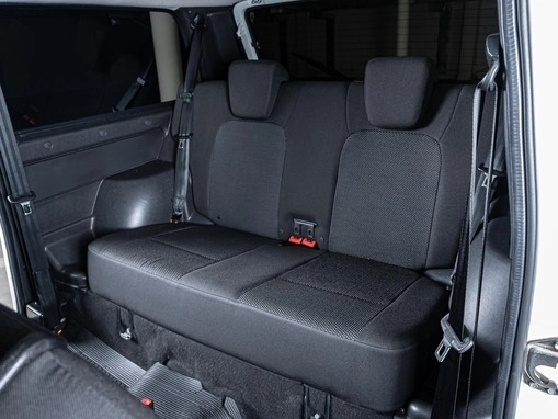 LADA (ВАЗ) Niva Legend