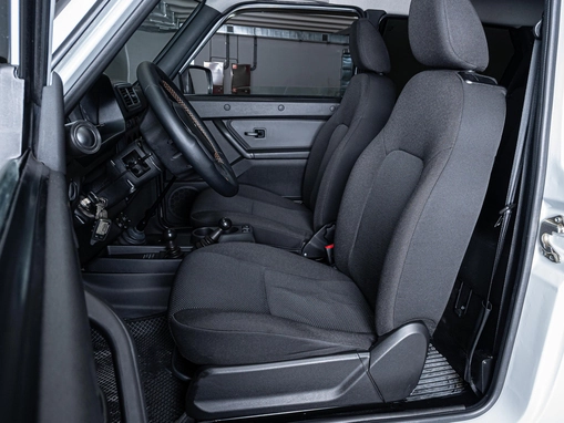 LADA (ВАЗ) Niva Legend