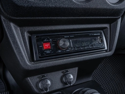 LADA (ВАЗ) Niva Legend