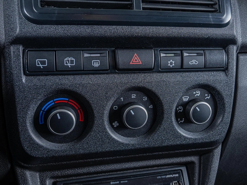 LADA (ВАЗ) Niva Legend