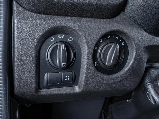 LADA (ВАЗ) Niva Legend