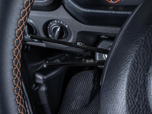 LADA (ВАЗ) Niva Legend