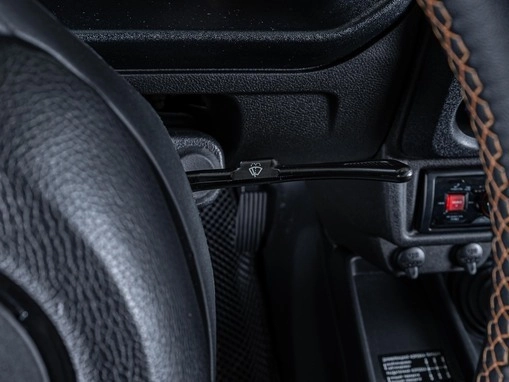 LADA (ВАЗ) Niva Legend