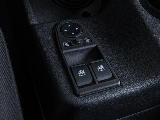 LADA (ВАЗ) Niva Legend