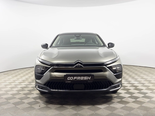 Citroen C5 X