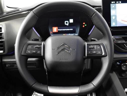 Citroen C5 X