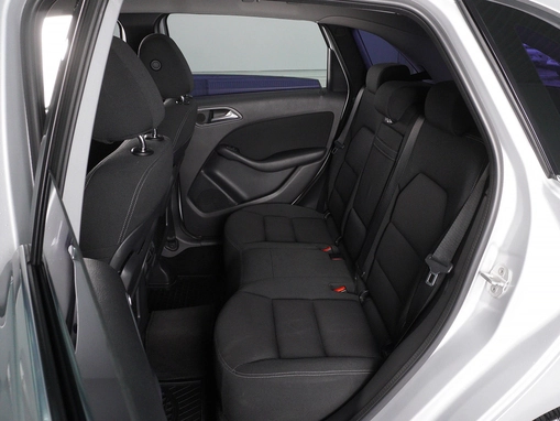 Mercedes-Benz B-Класс