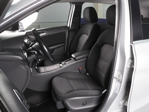 Mercedes-Benz B-Класс