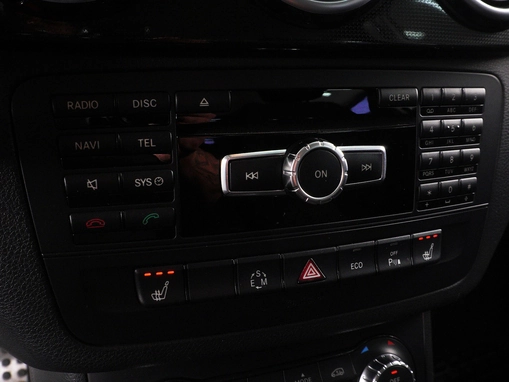 Mercedes-Benz B-Класс