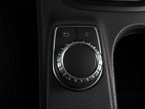 Mercedes-Benz B-Класс